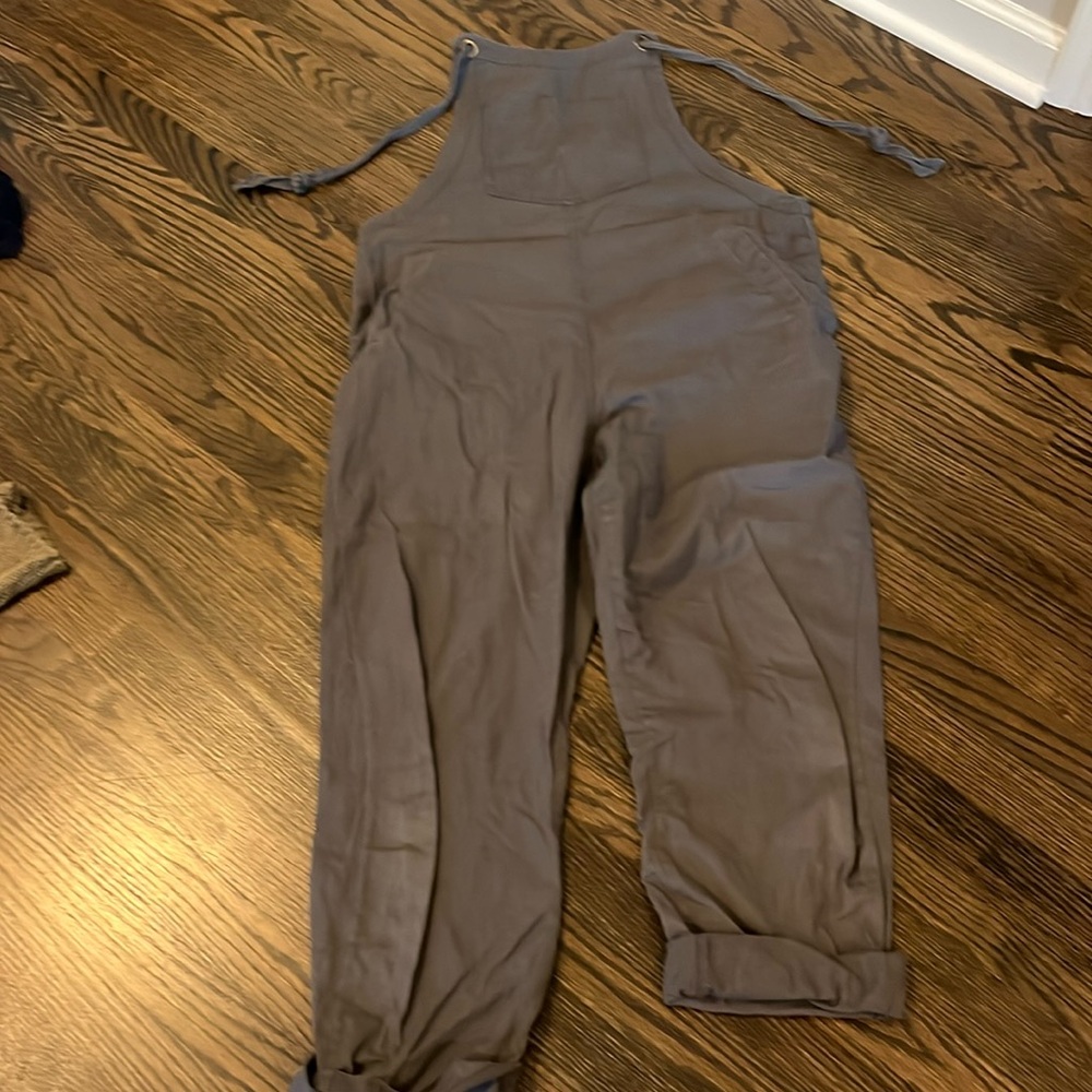 Women’s Mercanti Fiorentini Jumpsuit Medium Unused